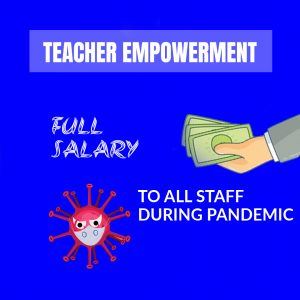 salary leverage