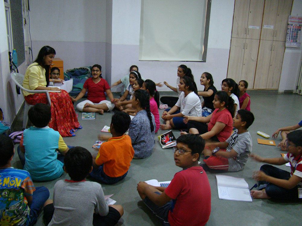 Udgam Pro Activity Club